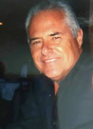 Andrew Walter Wall Obituary