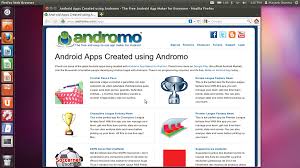 We did not find results for: How To Make Android Apps With Andromo Techradar