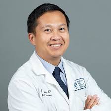 Dr. Brian Chan, MD