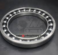 YNF17463 Hyundai 39Q6-42120 Bearing | Excavator Swing ...