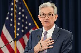 The fed may face not the worst of all possible worlds but. Powell Announces New Fed Approach To Inflation That Could Keep Rates Lower For Longer