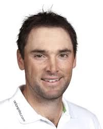 Oliver Wilson PGA TOUR Player Profile, Stats, Bio, Career