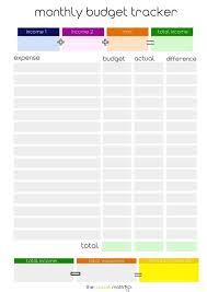 30 Free Budget Templates To Organize Your Finances In 2021 Budget Template Free Budget Template Budgeting
