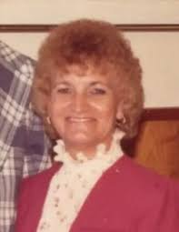 Obituary information for Alice Coletta Beck