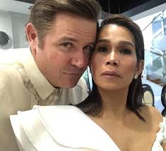 Pokwang, iginiit na hindi siya iniwan ni Lee O'Brian: 'Tanungin mo siya  bakit ko siya pinalayas!'