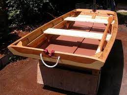 Pdf Flat Bottom Boat Building Plans Plans Free Woodenboatbuilding