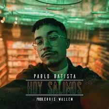 Pablo Batista: álbumes, canciones y conciertos