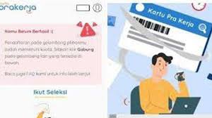 Informasi terbaru mengnai syarat daftar prakerja tahun 2021, gelombang 12. 5rz Wgkswpqxlm