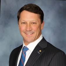 While visiting DA Sean Tuttle in Columbus, OH, he showed First Command  hospitality and the entire team was such a pleasure to hang out with and  talk about how we can take