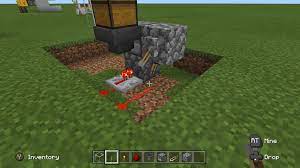 Hook up to a redstone clock (the bigger the better). Is There A Way To Set Up A Redstone Clock That Will Only Activate When Item Are In The Dispenser Bedrock Xbox Thanks Minecraft