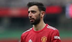 It wasn't what we expected. Bruno Fernandes Latest Update Transfer News Team And Injuries Express Co Uk
