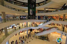 See all publicly available data fields. Aman Central Mall Alor Setar