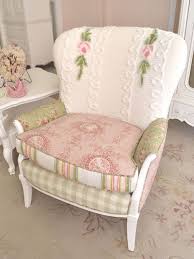 In Love With This Chair But At 795 At Bella Cottage Pretty Much Out Of My Splurge Zone Shabby Chic Bedroom Chair Chic Furniture Shabby Chic Furniture