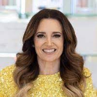 Jodie Coyle's Instagram, Twitter & Facebook