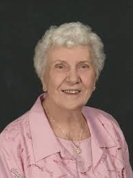 Virginia Rose Kennedy Obituary