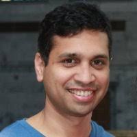 Sateesh Srinivasan Email & Phone Number