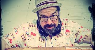 WUKY Listener and Guest DJ: Chris Cunningham Shares Rockabilly Favorites