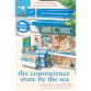 Book Club: The Convenience Store by the Sea