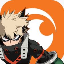 Bringing you all the latest & greatest anime at the speed of japan ~ ! Katsuki Bakugo App Icon In 2020 App Icon Animated Icons Android App Icon