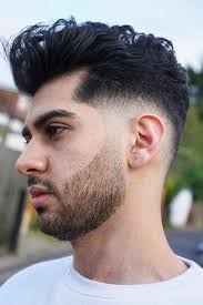 The new look at hairstyles for boys. Intricate Ideas To Spice Up Your Fuckboy Haircut Menshaircuts Com
