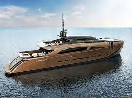 Purchased by an anonymous malaysian businessman, history supreme is the most expensive yacht ever sold, according to luxury launches. History Supreme Shootinfo Com