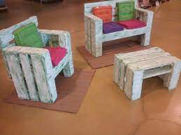 Kids woodworking projects diy wood projects woodworking crafts popular woodworking woodworking furniture carpentry projects we show you how to get started with woodworking projects for kids. 12 Super Cool Diy Wooden Projects To Beautify Your Kids Room