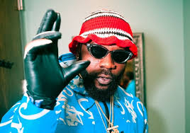 Peter Okoye teases 2nd episode of reality show