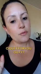 O que é ForYou ou FY no TikTok e sua importância