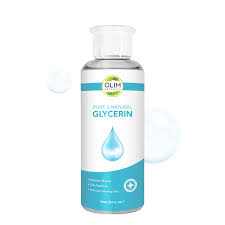 Glycerin Pure Skin Hydrator – Olim Naturals