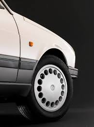 Image result for Blu Posillipo 1984 Alfa-Romeo