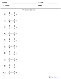 Solve and color to see a neat. Fractions Worksheets Printable Fractions Worksheets For Teachers