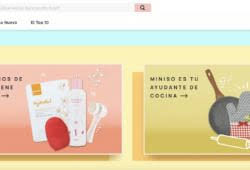 Subsecretario de prevención y promoción de la salud, comprometido con la salud pública, los derechos humanos y la justicia social. Miniso Revista Merca2 0 Tag