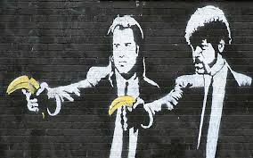 Maybe you would like to learn more about one of these? Calm Down The Banksy Arrest Is A Hoax