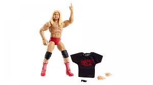 Wwe elite collection series 83 action figure case. Mattel Elite Collection Series 83 Reveals And More Photos Wwe