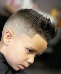 Nowadays, the mohawk is more trendy and mainstream than ever, with celebrities, soccer players, and hipster fashion models sporting the style for photo shoots. Pin On Haircuts
