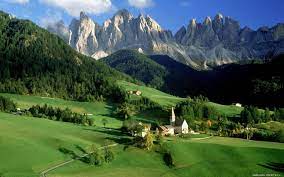 Mountain Nature Hd Wallpapers Top Beautiful Desktop Nature Images Background 2k Wallpaper Hdw Desktop Background Nature Nature Desktop Day Trips From Venice