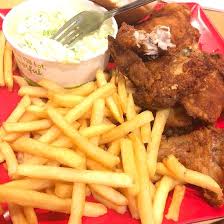 2 pieces fried chicken, 1 quarter grilled chicken, and 2. Pollo Campero San Francisco Transmission La Lengua Menu Prices Restaurant Reviews Order Online Food Delivery Tripadvisor