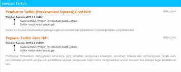 Rujuk lampiran tarikh tutup permohonan : Jobsmalaysiapahang On Twitter Jawatan Kosong Di Lembaga Getah Malaysia Layari Https T Co Gpudivgsjx Untuk Memohon