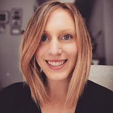 Erica Hannah's Instagram, Twitter & Facebook