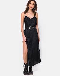 Slip Dresses Motel Rocks Motelrocks Com Us Dresses Slip Dress Outfit Black Slip Dress