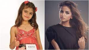 لما شفت سالفه #حلا_الترك وامها تذكرت البنت الصغيره المصريه اللي سامحت ابوها وما تبغاه يدخل السجن بعد ما فتح لها راسها من كثر الضرب لو البراءه ما تموت فينا لما نكبر كان احنا بخير والدنيا بخير لكن اغلب البشر بس يكبرون يتحولون لكائنات غريبهمثل والد. Ø­Ù„Ø§ Ø§Ù„ØªØ±Ùƒ Ù…Ù† Ø·ÙÙ„Ø© Ø¨Ø±ÙŠØ¦Ø© Ø§Ù„Ù‰ Ù†Ø¬Ù…Ø© Ø¬Ø°Ø§Ø¨Ø© Ù…Ø¬Ù„Ø© Ø§Ù„Ø¬Ù…ÙŠÙ„Ø©