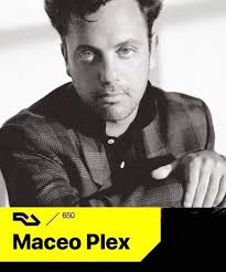 Maceo Plex