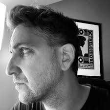 Rising Stars: Meet Brian Hoffman