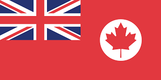 The flag for peru, which may show as the letters pe on some platforms. Canadian Flag Redesign Vexillology