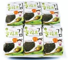 Roasted Seaweed Laver With Various Flavors Olive Oil Visit The Image Link More Details Seaweed Snacks Flavored Olive Oil Snacks