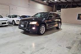 Image result for Phantom Black 2013 Q5