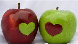 green apple vs red apple which one is better for your