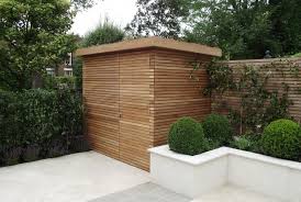 Garden Trellis Company Backyard Sheds Contemporary Sheds Shed Design