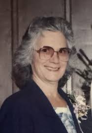 Constance Best Obituary (1934