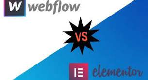With this comes the question of how do such tools compare with hand coding. Elementor Vs Webflow Archives Wpshopmart